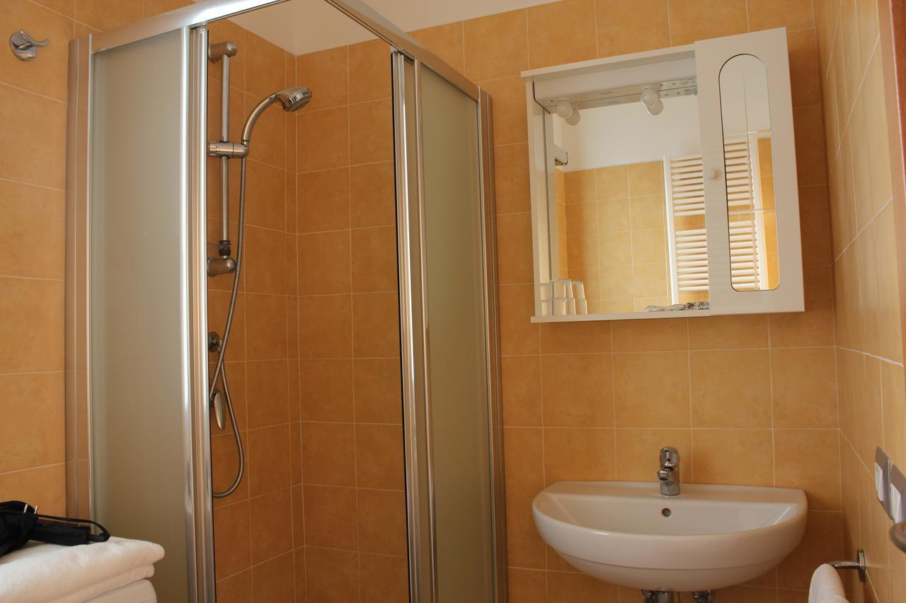Appartamento Residenza Alpaluba Vasto Esterno foto